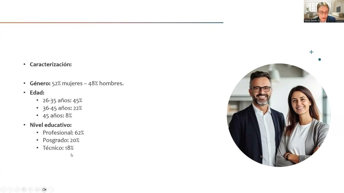 MED205 - Análisis del Nivel de Tecnoestrés, Tecnoansiedad y Fatiga en Trabajadores de Empresas de…