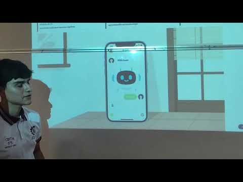 INT189- OMI: Una Aplicación de Inteligencia Artificial para el Fortalecimiento de las Habilidades …