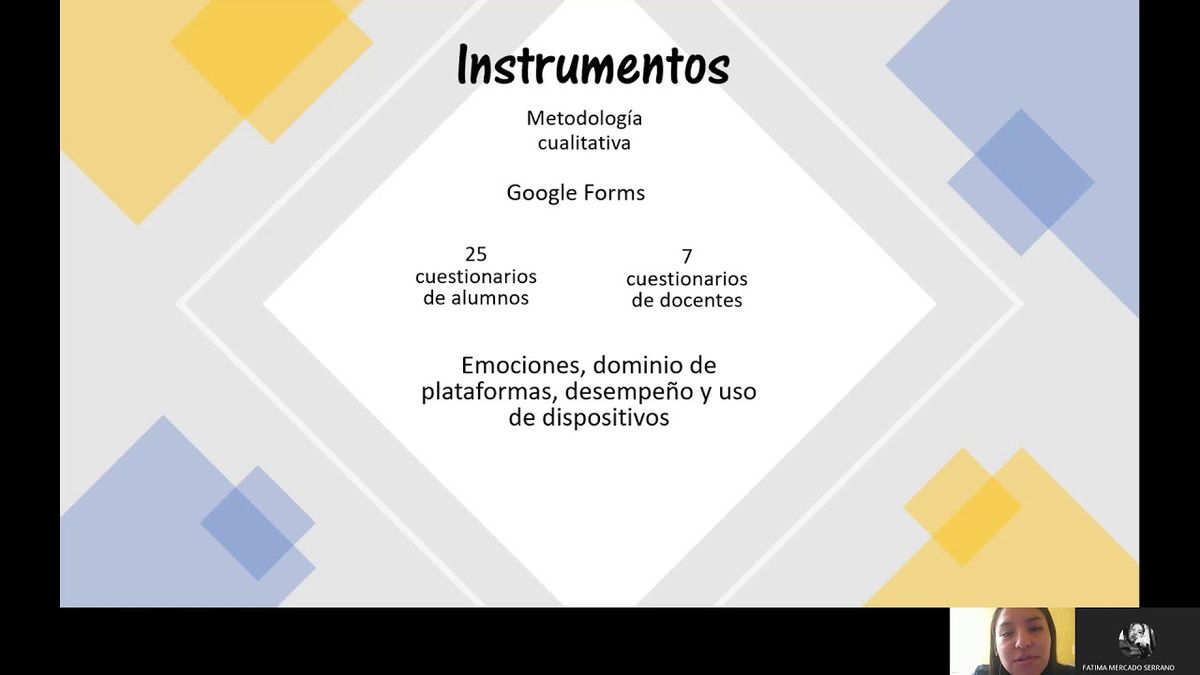 CCC-119 - PERSPECTIVAS NORMALISTAS PARA EL APRENDIZAJE A DISTANCIA