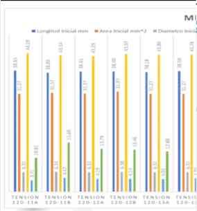 HDG268 - Efectos del Tratamiento Térmico en las Propiedades Mecánicas del Aluminio 6061 T6