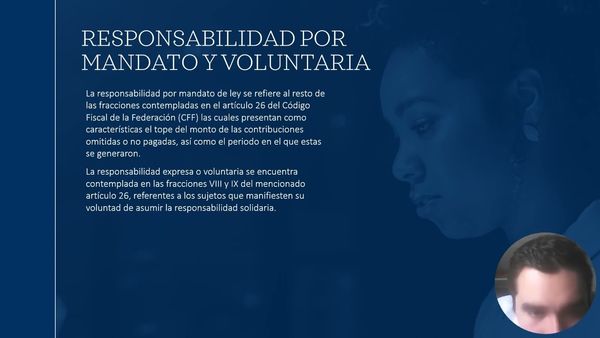 FRE033 - Análisis de la Responsabilidad Solidaria