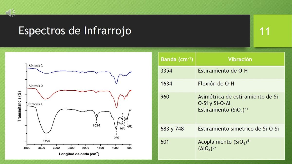 F109 - Síntesis de zeolita tipo chabacita a partir de sílice y silicato por los métodos hidroter…