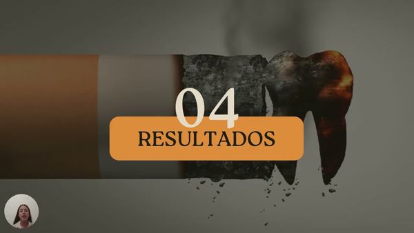 INT039- Prevalencia de la Periodontitis y su relación con el consumo de tabaco como factor de ries…