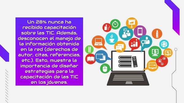 MOR202 - Educación en Línea: Un Desafío para Jóvenes de Educación Media Superior