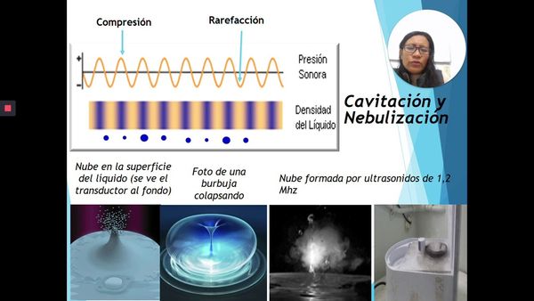 H154 - TÉCNICA DE ROCÍO PIROLÍTICO ULTRASÓNICO PARA EL DEPÓSITO DE PELÍCULAS DELGADAS