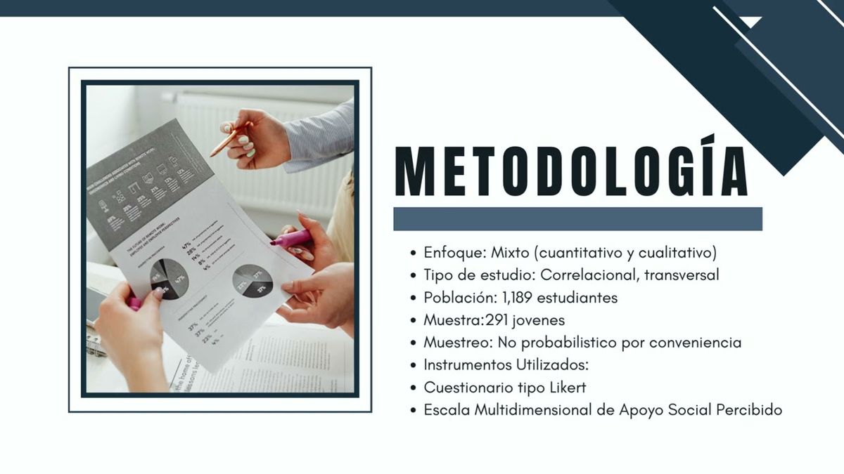 NUE001- Relación entre el Apoyo Familiar Percibido y el Consumo Inicial de Sustancias Adictivas en…