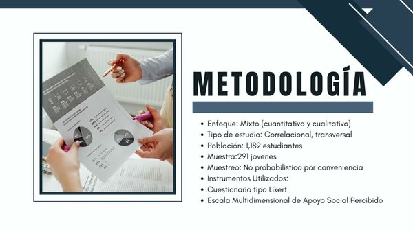 NUE001- Relación entre el Apoyo Familiar Percibido y el Consumo Inicial de Sustancias Adictivas en…