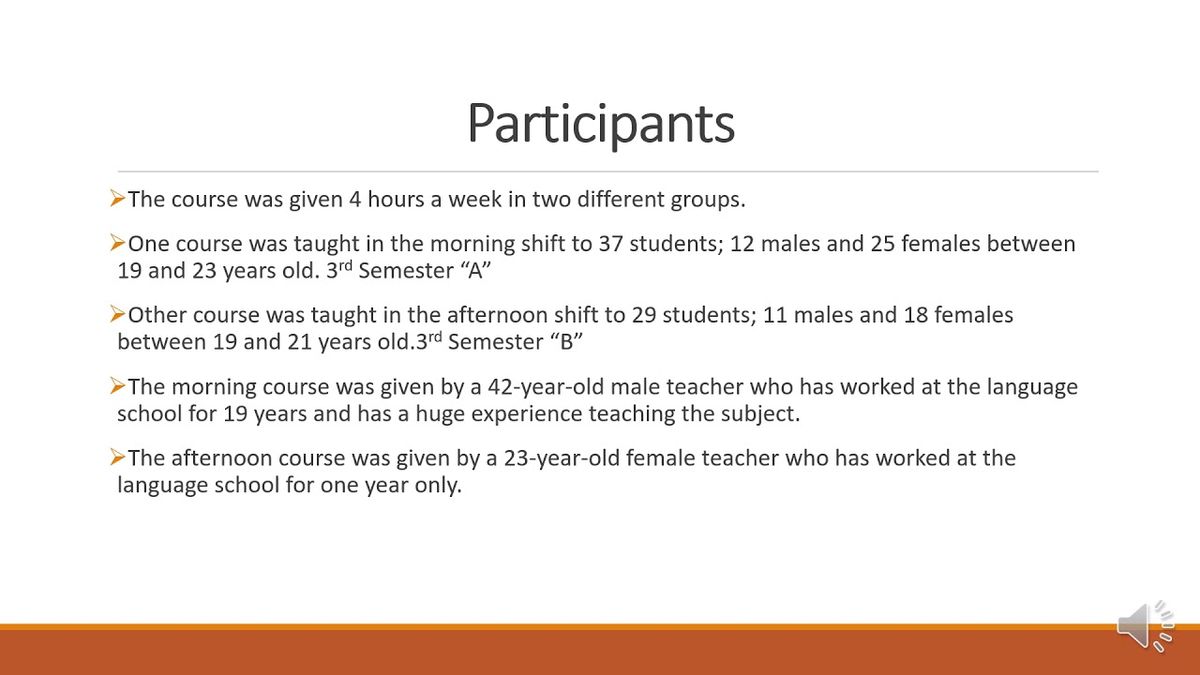 CCC-O67 - EVALUATING THE COURSE "PHONETICS AND PHONOLOGY" AS A STRATEGY TO IMPROVE EFL LEARNERS' PR…