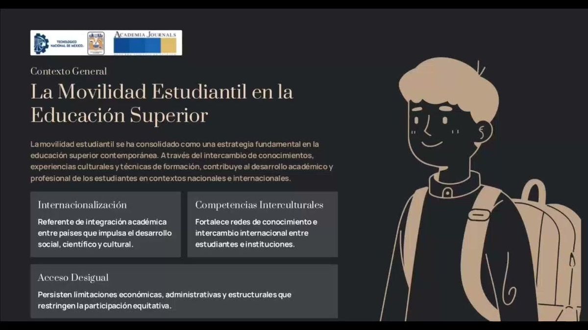 CHE032- Desafíos y Oportunidades para la Movilidad Estudiantil Transfronteriza entre Corozal, Beli…