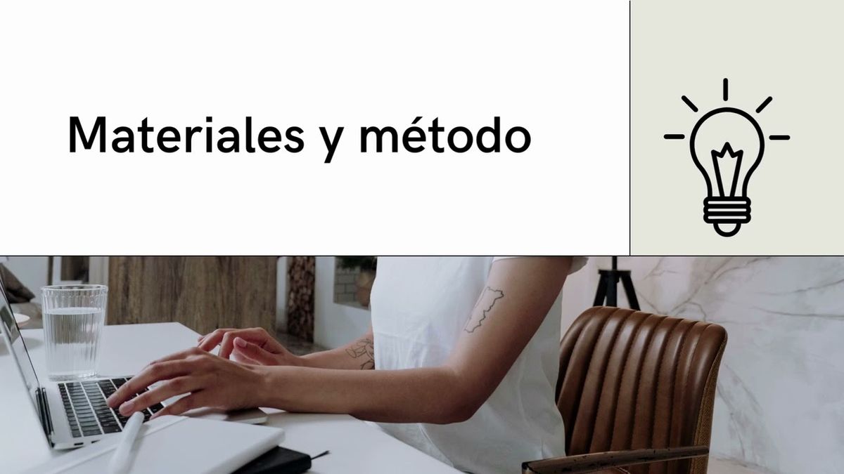 MOR273 - Factores de Valoración y Conocimiento que Inciden en la Violencia de Género en el Trabajo