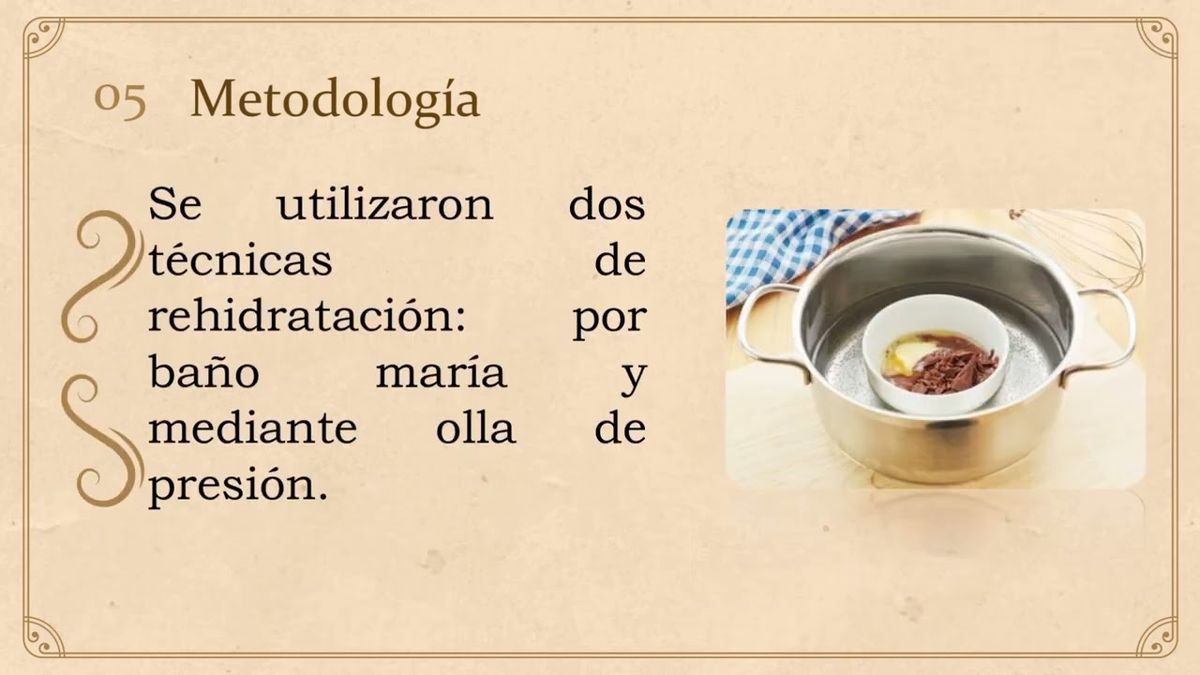 HHH140 - Estudio de las Características Organolépticas de la Barbacoa Hidalguense Conservada por …