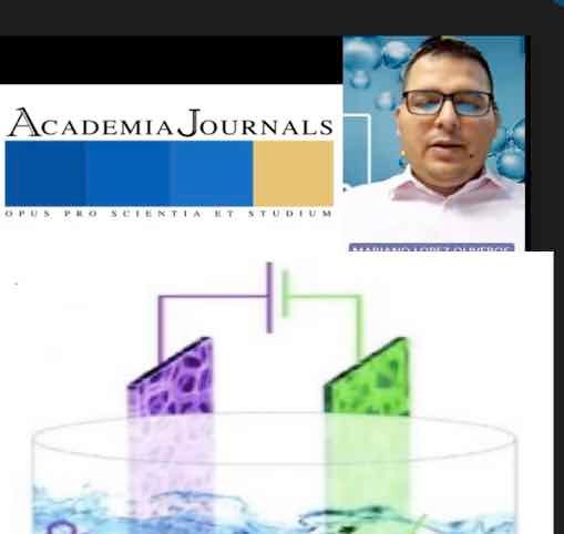 HDG157 - Simulación del Proceso de Electrólisis Directa del Agua de Mar: Un Enfoque para la Produ…
