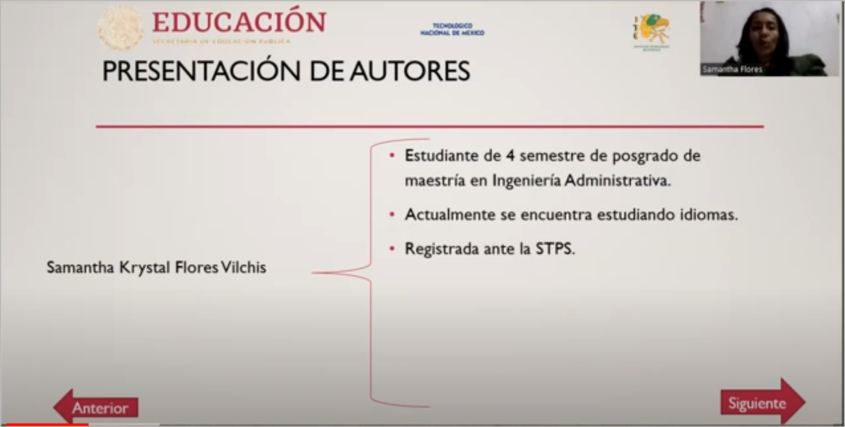 ITP216 - Importancia del Grano Integral