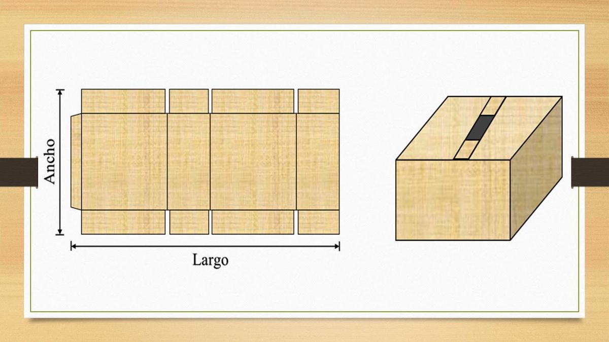 HID082 - Mejora del Desempeño de un Proceso de Manufactura de Cajas de Cartón para Empaque y Dist…