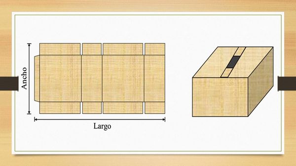 HID082 - Mejora del Desempeño de un Proceso de Manufactura de Cajas de Cartón para Empaque y Dist…