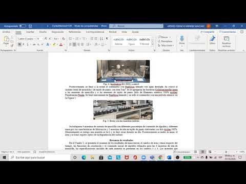 H129 - DEGRADACIÓN POR BACTERIAS EN TEXTILES CON FIBRA DE ORIGEN NATURAL Y SINTÉTICA