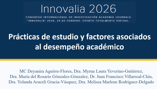 NOV065 Prácticas de estudio