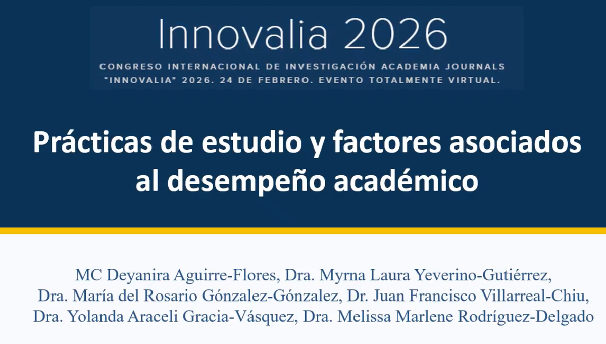 NOV065 Prácticas de estudio