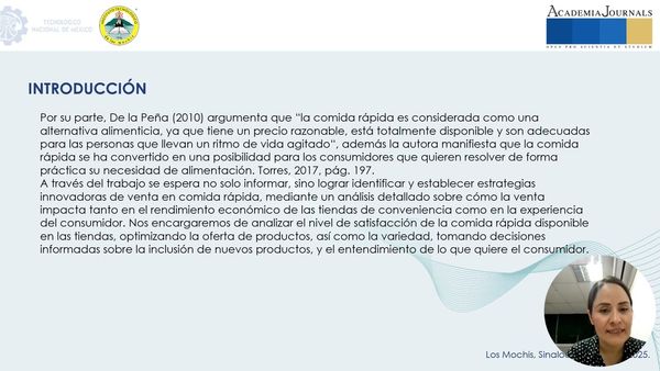 LSM041 - La Paradoja de la Comida Rápida: Vida Rápida, Comida Rápida