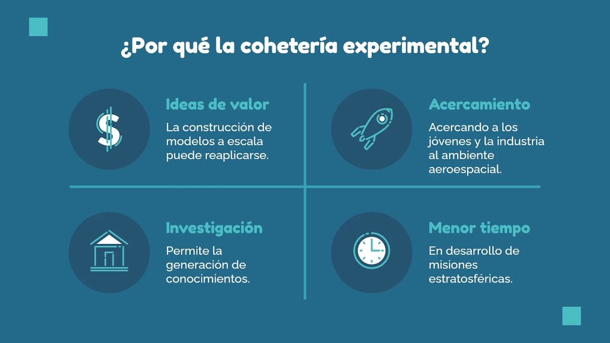 CLY266 - Desarrollo de un Banco de Pruebas para Investigación en Cohetería Experimental en Instit…