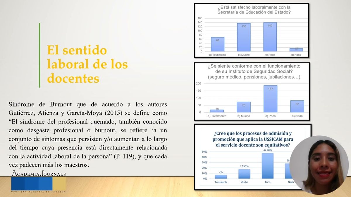 FRE019 - Las Percepciones Docentes sobre la Política Educativa Actual en el Nivel Primaria en Taba…