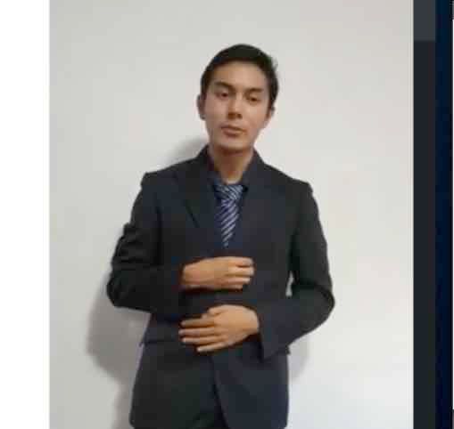 HDG093 - Análisis de la Cinemática de Objetos Sobre una Varilla que Rota Desde un Extremo Bajo la…