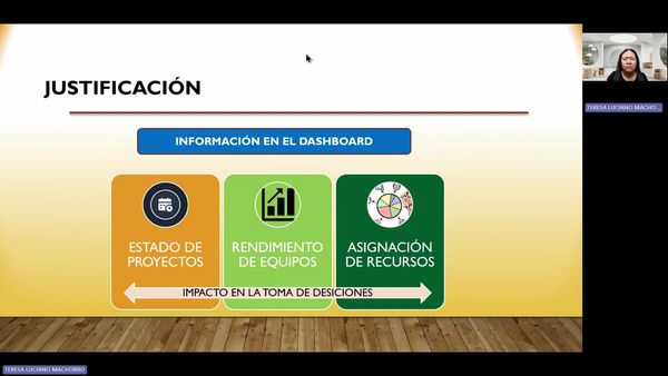 CIP085- Plataforma de Gestión de Proyectos en el Área Automotriz con Databricks # Chetumal 2026
