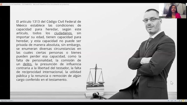 LSM048 - Eficientización del Proceso Legal de los Juicios Sucesorios