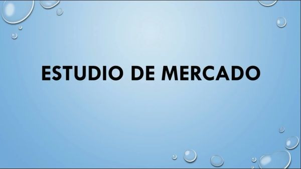 PBL160 - Plan de Expansión para una Empresa con Actividad de Compraventa de Productos de Higiene …