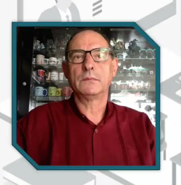 MED318 - Docentes que Inspiran en la Era Digital: La Experiencia del TecNM Puerto Vallarta ante los…