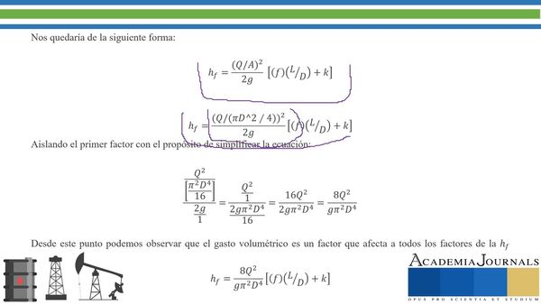 CEL021 - Análisis de los Parámetros de Operación que Influyen en la NPSH Disponible de un Siste…