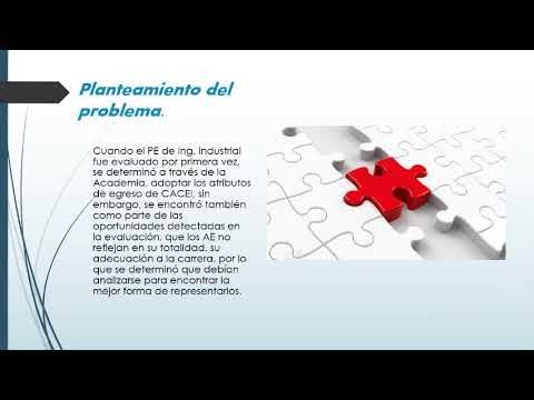 MEX102 - Propuesta de Mejora en el Programa Educativo de Ingeniería Industrial a Partir del Análi…