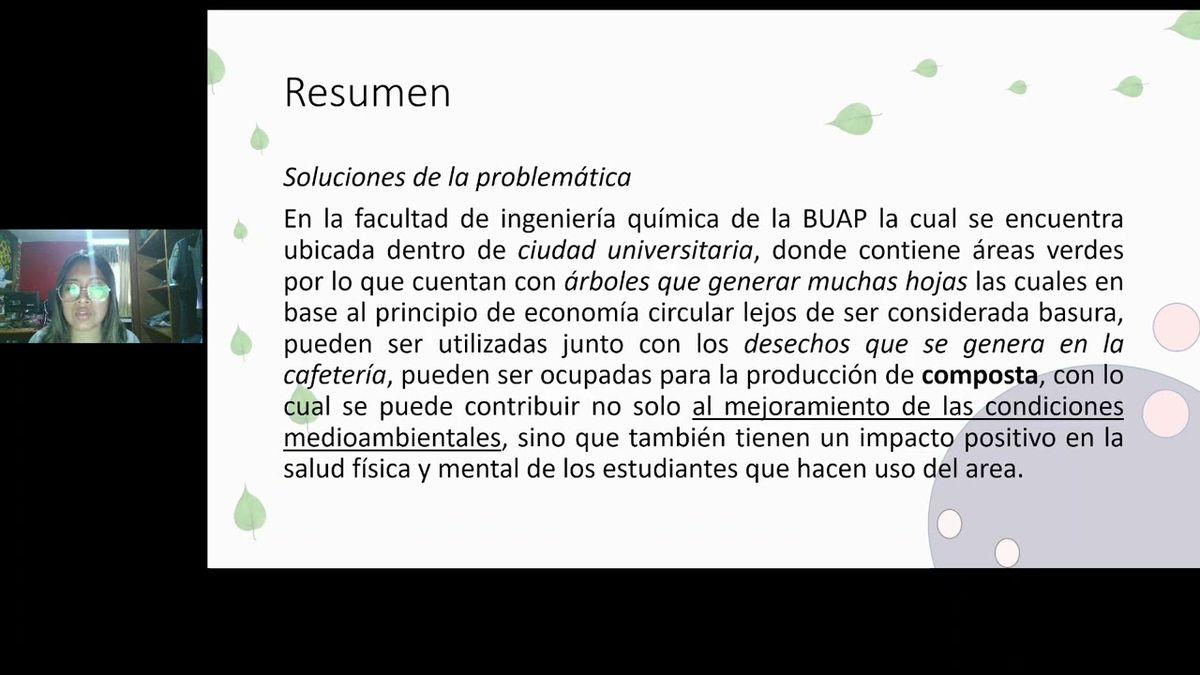 CEL346 - Economía Circular, un Caso de Aplicación para Realizar Compostaje con Futura Aplicación…