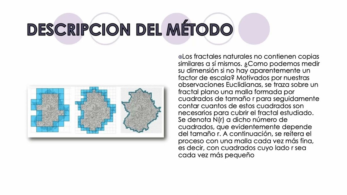 ITP202 - Geometría Fractal en la Prevención, Diagnóstico e Intervención de Cáncer de Mama medi…