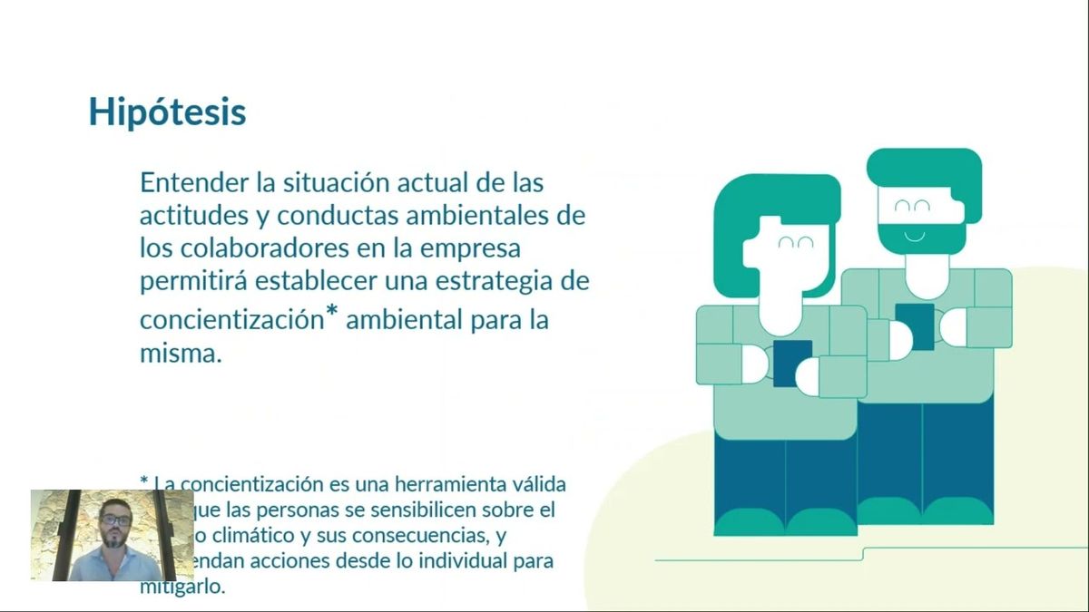 PBA078 - Estrategia de Concientización Ambiental para el Desarrollo Sostenible