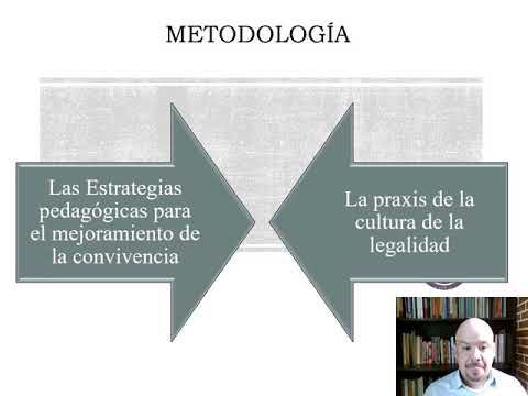 H155 - LA CULTURA DE LA LEGALIDAD Y LA AUTORREGULACIÓN: COMO DERROTEROS PARA LA PRÁXIS DE LA CONV…