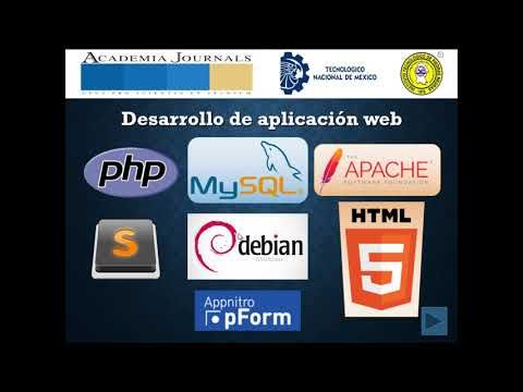 CTM108 - Desarrollo de Aplicación Web para Atención a Distancia de Trámites Administrativos de E…