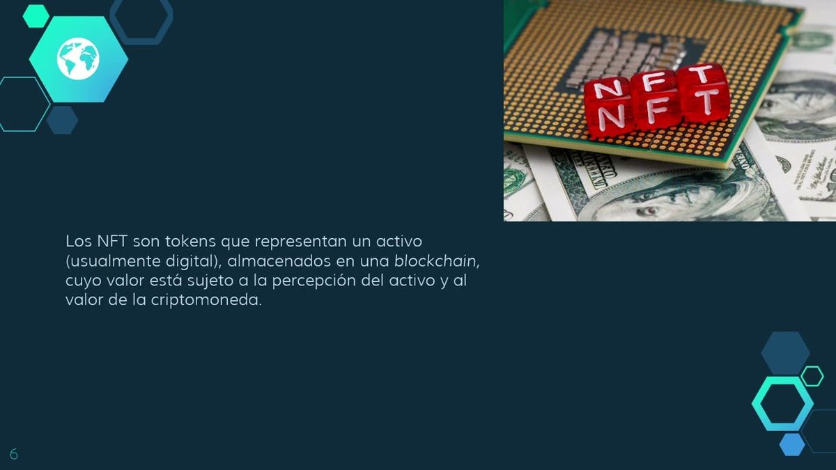 CHM069 - Análisis de los Precios Históricos del Mercado de Non-Fungible Tokens