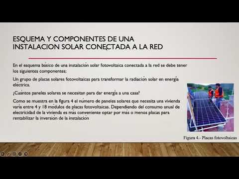 FRE044 - Diseño e Implementación de un Sistema Fotovoltaico de Interconexión a la Red