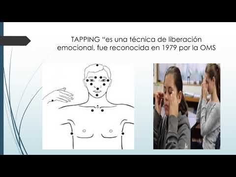 H316 - LA IMPLEMENTACIÓN DEL TAPPING COMO INSTRUMENTO DE NEUROEDUCACIÓN PARA EL DESARROLLO DE LA …