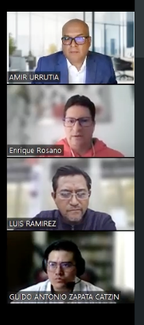 PUE023 - ¿Cómo se Encuentra la Responsabilidad Social Empresarial en México?