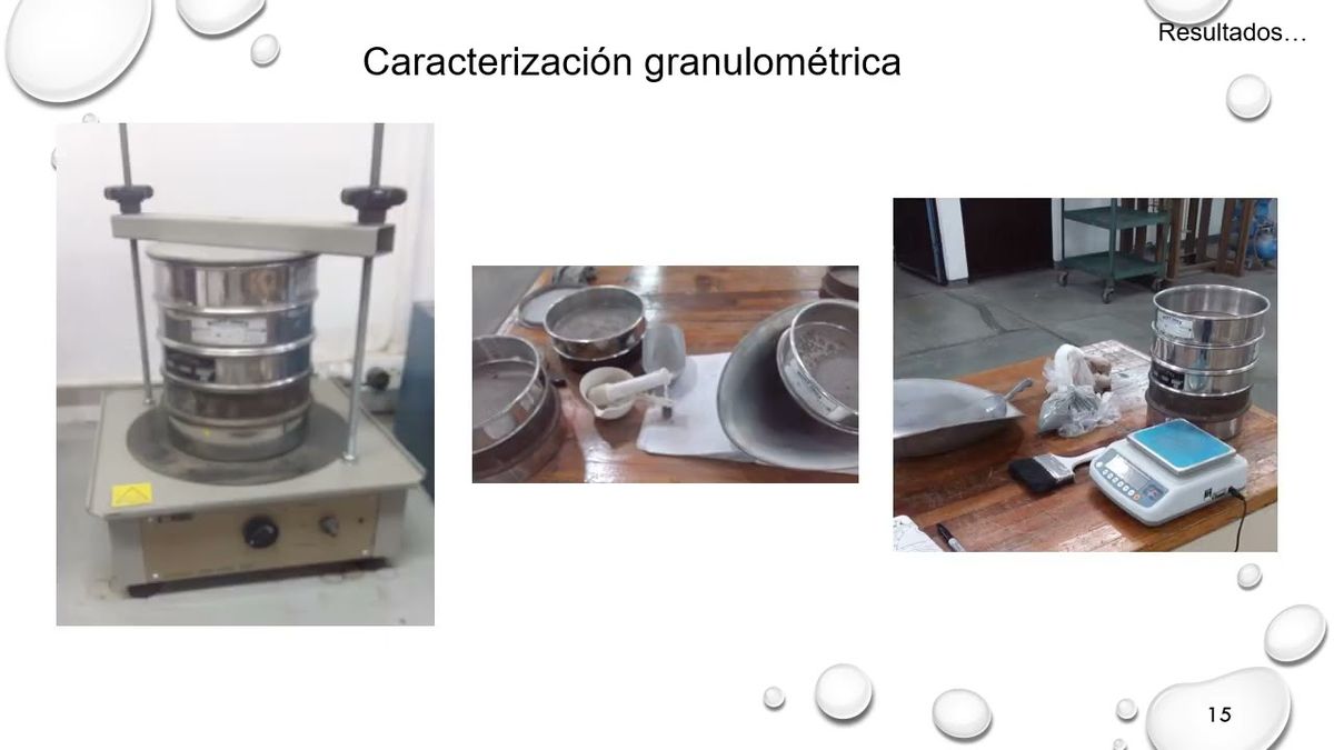 MOR416 - Diseño y Construcción de una Celda de Flotación para Procesar Jales Mineros de Baja Ley