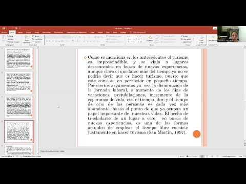 ZTP224 - Antecedentes del Turismo y Sustentabilidad en México