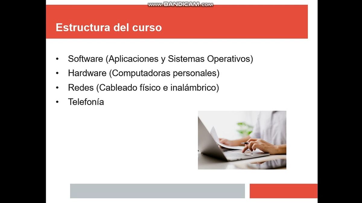 CHE129 - El Papel de un Generalista en Tecnologías de Información en un Sistema Administrador de …