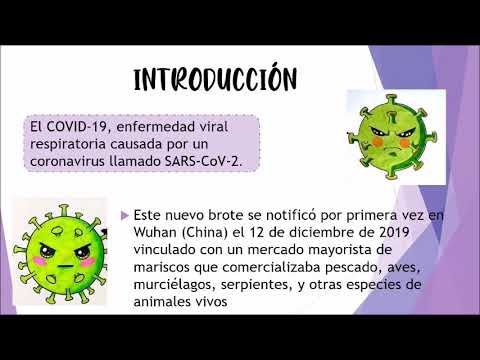 F009 - INTERVENCIÓN DE ENFERMERÍA EN ETAPA DE REHABILITACIÓN EN PACIENTE CON COVID 19 Y SU CONDU…