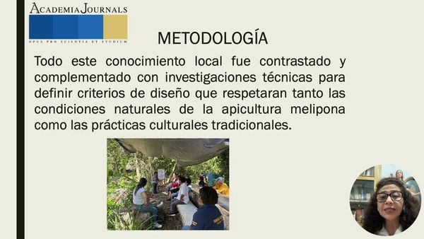 ZTP129 - Innovación Tecnológica en la Cosecha de Miel Melipona: Propuesta de un Prototipo Electro…
