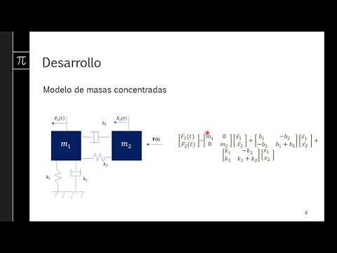 OAX018 - Desarrollo del Modelo Matemático para un Sistema de Calibración de Acelerómetros de Imp…