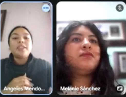 CPS103 - Narrativas emocionales de mujeres víctimas de violencia psicológica en el noviazgo: una …