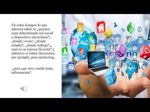 MEX012 - La Medición de Datos en la Educación