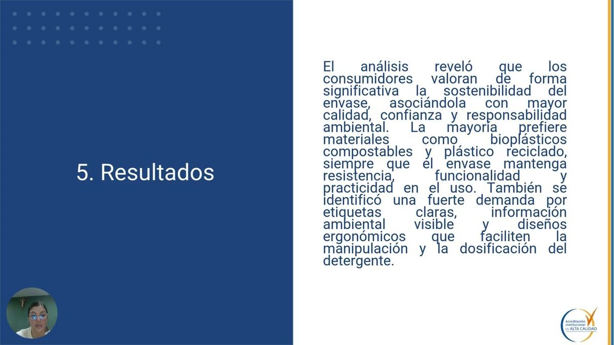 INT084- Diseño Sostenible de Envases para Detergentes: Estrategia Tecnológica para Mejorar la Com…